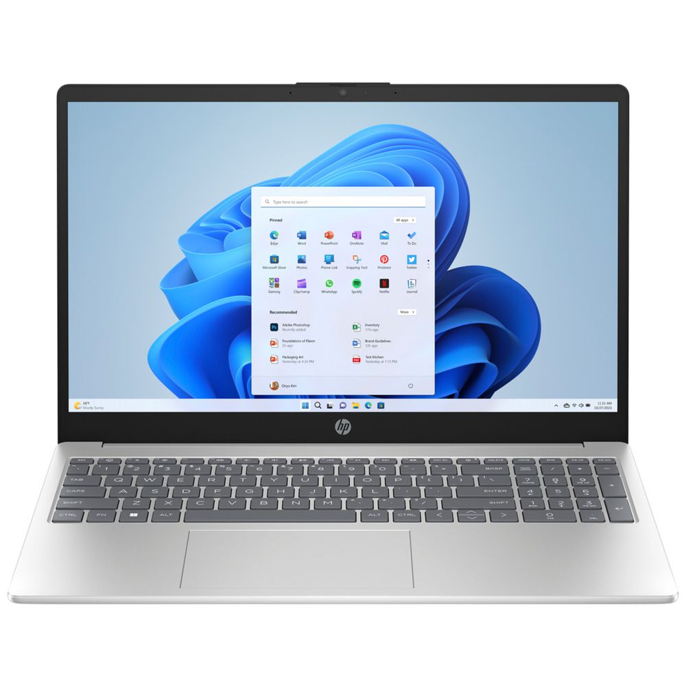 HP 15-fd0724TU