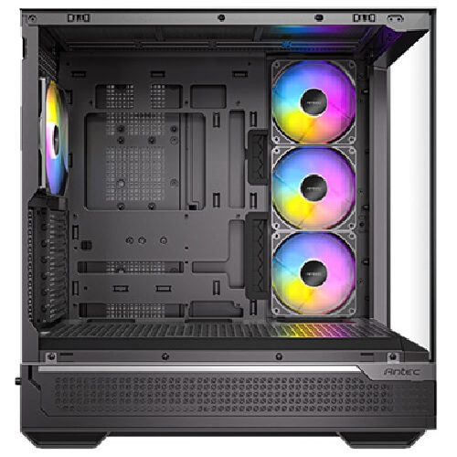 E-ATX/ATX/Micro-ATX/ITX