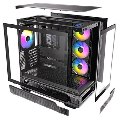 Tempered Glass