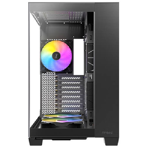 E-ATX/ATX/Micro-ATX/ITX