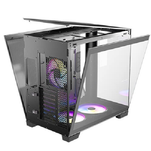 270° Tempered Glass