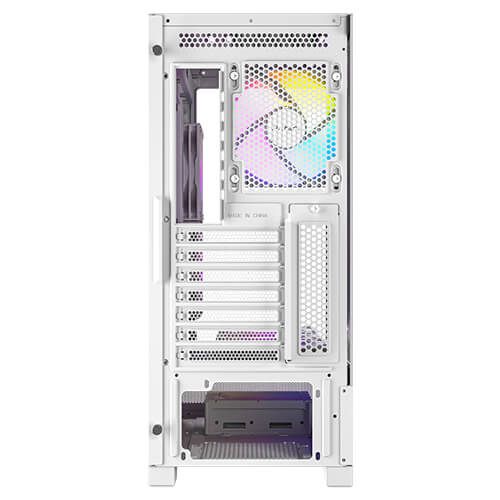 270° Tempered Glass