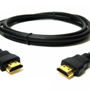 High Speed HDMI Cable Male to Male 10m for NVRs and DVRs