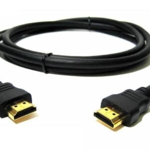 High Speed HDMI Cable Male to Male 20m for NVRs and DVRs