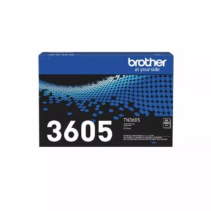 Brother *NEW*MONO LASER TONER- STANDARD CARTRIDGE TO SUIT MFC-L6720DW/ MFC-L5915
