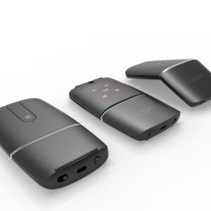 Lenovo GX30K69572 Yoga Mouse