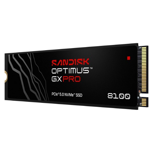 PCIe Gen5 x4