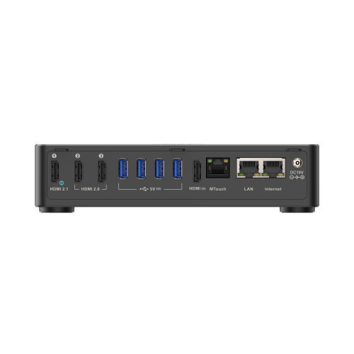 Intel Ultra5 125H