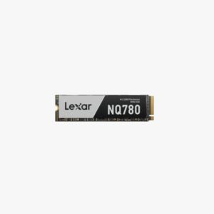 Lexar LNQ780X512G-RNNNG Internal SSD 512GB M.2 2280 PCIe Gen 4x4 NVMe SSD up to