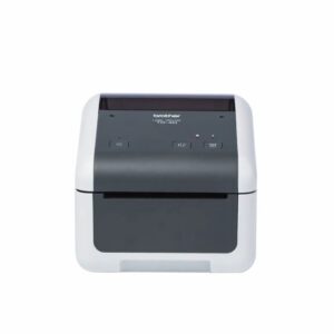 Brother DIRECT THERMAL BARCODE AND LABEL PRINTER