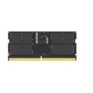 Lexar LD5S08G56C46ST-BGS DDR5 SODIMM 8GB 5600 MT/s 1.1V- Blister