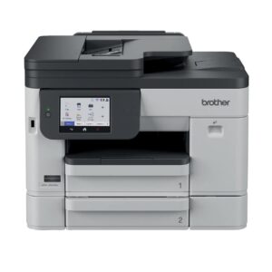 Brother MFC-J5110DW A4 INKvestment Business Inkjet Multifunction