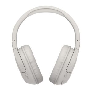 Belkin SoundForm Surround Wireless Over-The Ear Headphones  + USB-C Cable (1.2M)