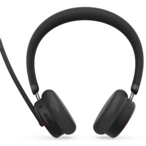 Lenovo Dual-Mode Wireless Hybrid ANC Headset 6550 (USB-C