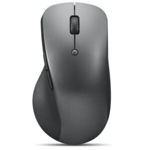 Lenovo Professional Bluetooth Rechargeable Mouse - 4000 DPI On-the-fly 3 Program
