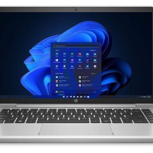 HP ProBook 440 G10 14' FHD Intel i5-1334U 16GB 256GB SSD Windows 11 PRO Intel Ir