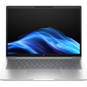 HP EliteBook 6 G1i 13.3' WUXGA Intel U5-225U 16GB DDR5 512GB SSD Windows 11 PRO