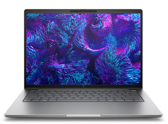 HP ZBook 8 G1i FireFly 14' WUXGA TOUCH IR Intel U7-255U 32GB DDR5 512GB SSD WIN