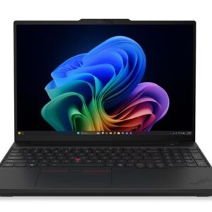 LENOVO ThinkPad T16 G5 16' WUXGA Intel U5?325 32GB LPDDR5X 512GB SSD WIN 11 PRO