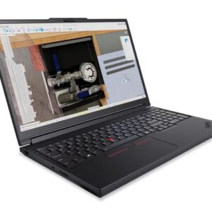 LENOVO ThinkPad T16g G3 16' WUXGA Intel U7?265HX 32GB DDR5 1TB SSD WWAN WIN 11 P
