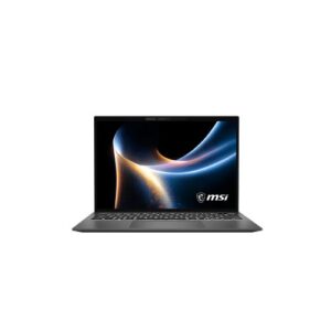 MSI Prestige 13.3' OLED