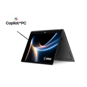 MSI Prestige 16? 2.8K OLED Touch Laptop