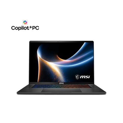 MSI Stealth 16'' QHD Intel® Core™ Ultra 9 processor 386H DDR5 16GB*2 1TB SSD