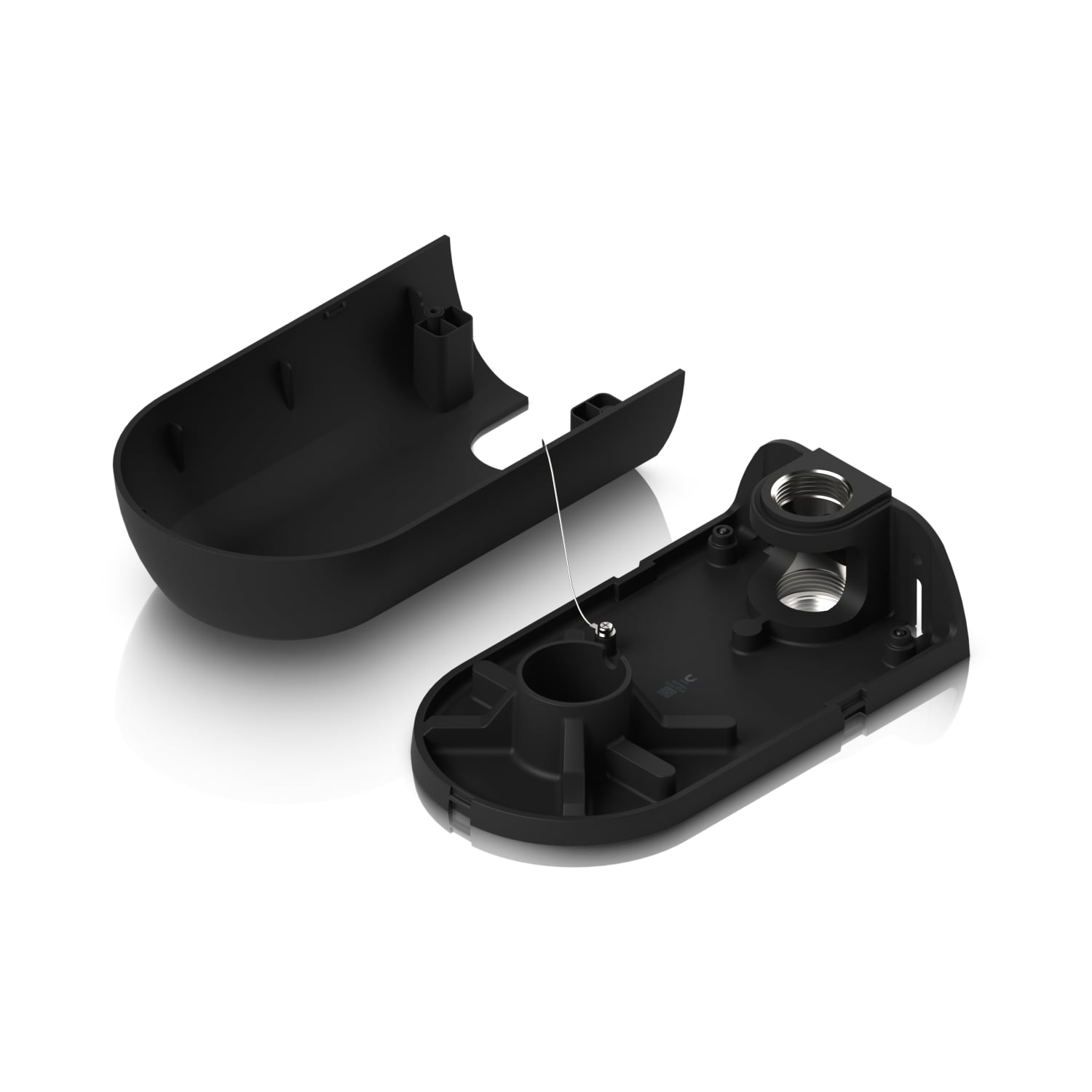 Arm Mount Accessory Attaches the G5 Turret Ultra Came