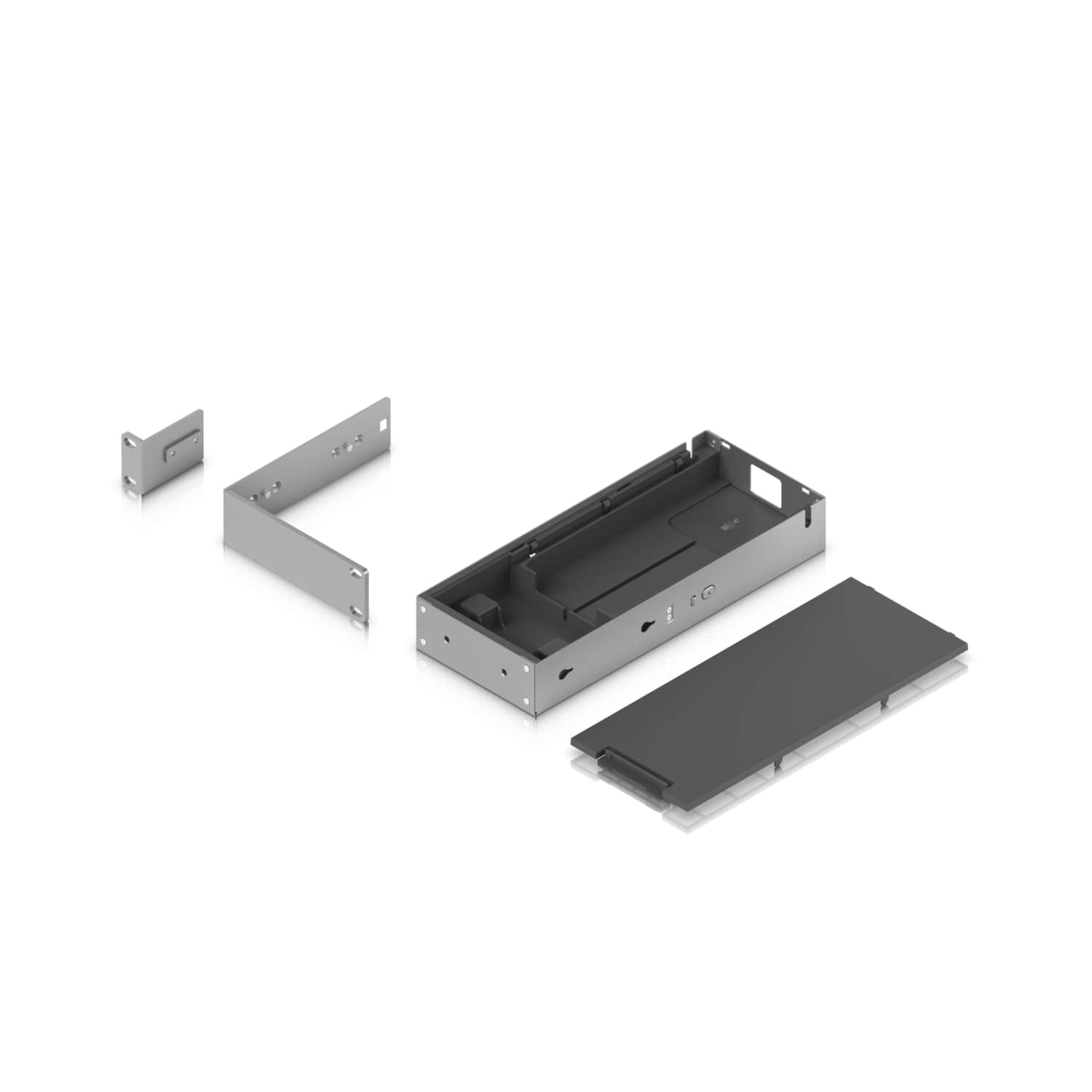 1U Rack-mount Accessory for Pro Max 16 Switches