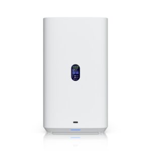 Ubiquiti UNAS 4