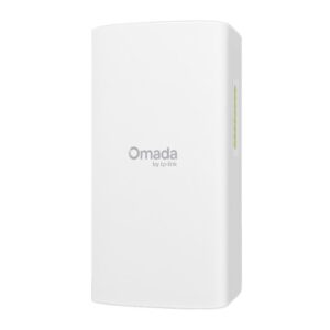 TP-Link Flex Bridge 5 Omada 5 GHz 867 Mbps Long-Range Connectivity for Indoors/O