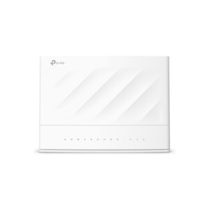 (TP-Link Allocation Only) TP-Link VX230v AX1800 Dual-Band Wi-Fi 6 VDSL/ADSL Mode