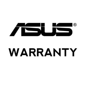 ASUS Commercial ExpertBook Onsite Service with Battery Replacement - From 1 Year
