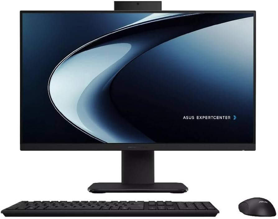 Asus ExpertCentre AIO
