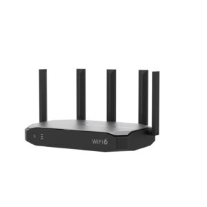 Ruijie Reyee RG-EG105GW-X AX3000 SOHO Wi-Fi6 Dual Band Router