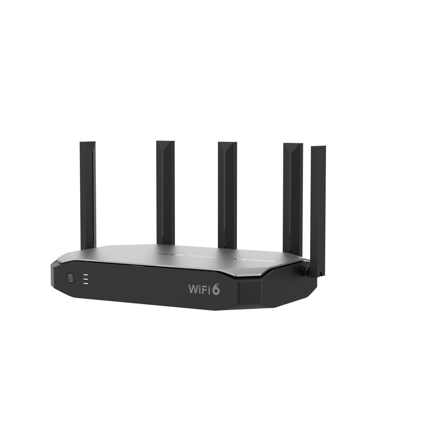 Ruijie Reyee RG-EG105GW-X AX3000 SOHO Wi-Fi6 Dual Band Router