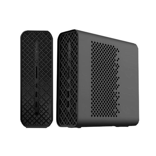 Leader Corporate AI BOX SAP1-A9