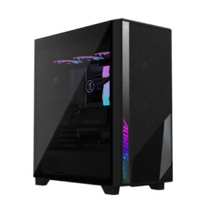 Gigabyte AI TOP 100 Z890 Barebone-IN AI Workstation PC