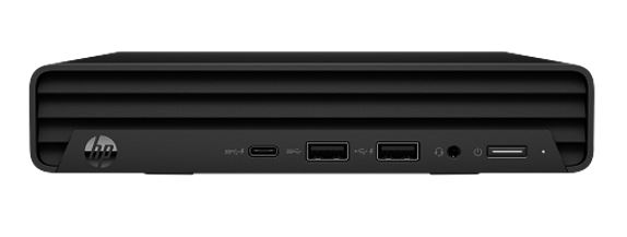 HP Pro Mini 260 G9 Desktop PC Intel i5-1334U 16GB 512GB SSD WIN11 PRO Iris Xe Gr