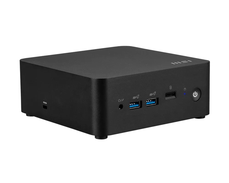 Intel Core 3-100U