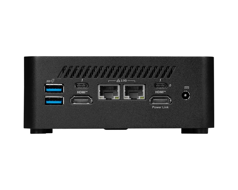 6C/8T up to 4.7GHz