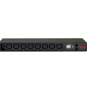 APC Rack PDU