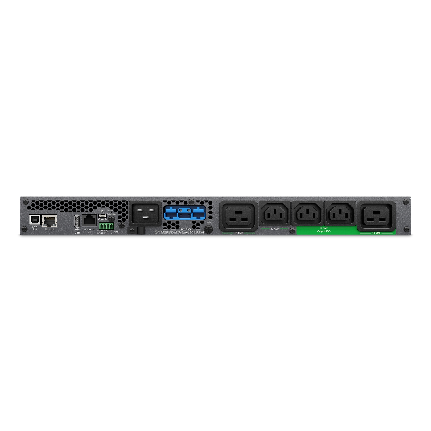 Rack/Tower 1U
