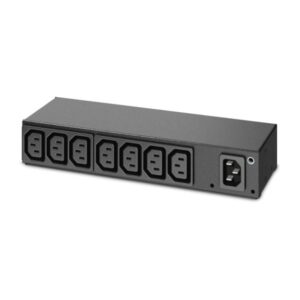 APC Basic Rack PDU