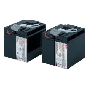 APC Replacement Battery Cartridge for Smart-UPS Line Interactive