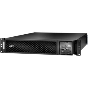 APC Smart-UPS 2200VA/1980W Online UPS
