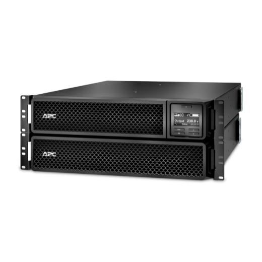 230V/16A Input