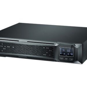 Aten 3000VA/3000W Professional Online UPS  with USB/DB9 connection