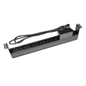 PowerShield Horizontal PDU with IEC C20 Input
