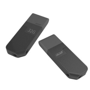 Acer UP300 32GB USB Flash Drive PCBA USB3.2 Gen 1 Type-A - 5 Year Warranty